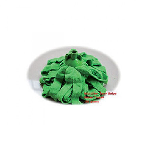 Σφουγγαρίστρες microfibre terry-stripe anti-bacterial